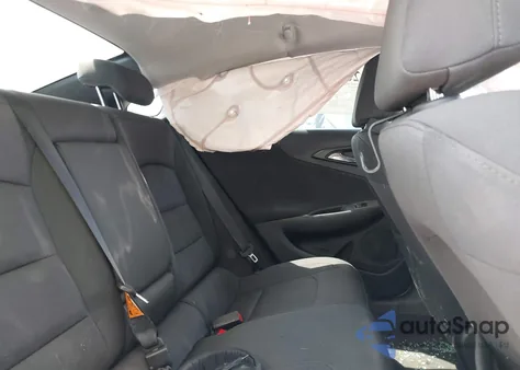 2018 Chevrolet Malibu 1Ls z USA, uszkodzony, nr VIN 1G1ZB5ST8JF146207